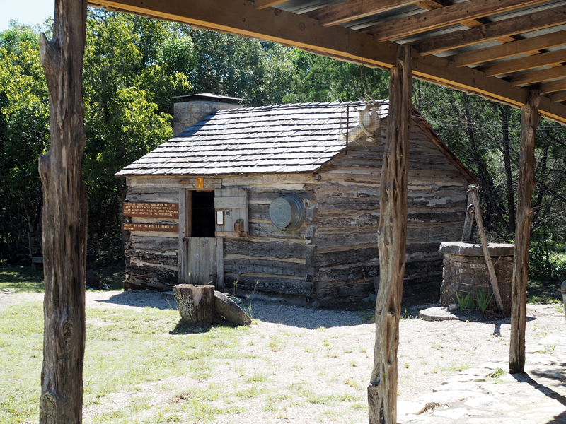 Fort Croghan