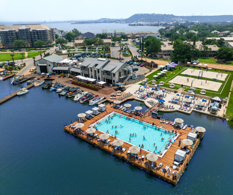 Luxury on the lake: Escape to Horseshoe Bay Resort - 101 Highland Lakes