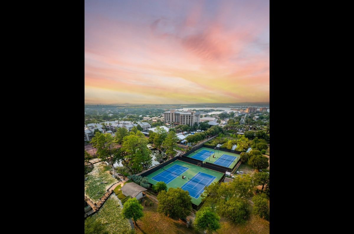 Luxury on the lake: Escape to Horseshoe Bay Resort - 101 Highland Lakes