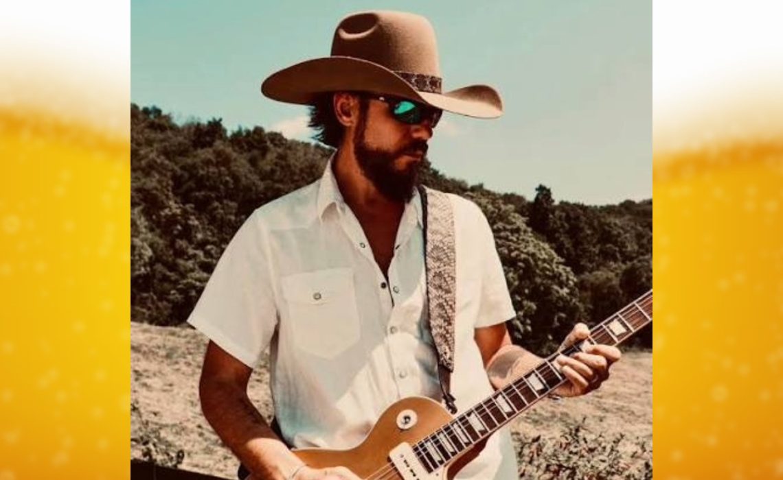 Chris Janson