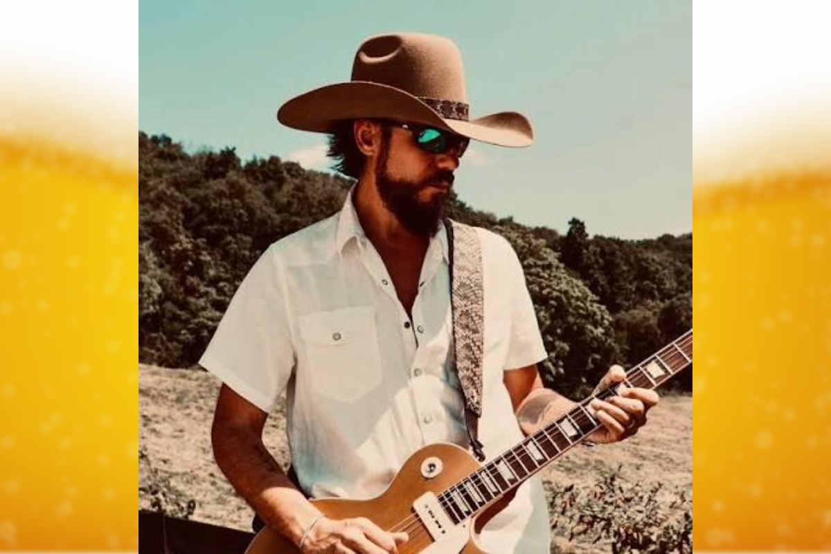 Chris Janson