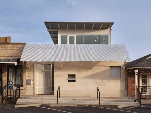 Arthouse Marble Falls