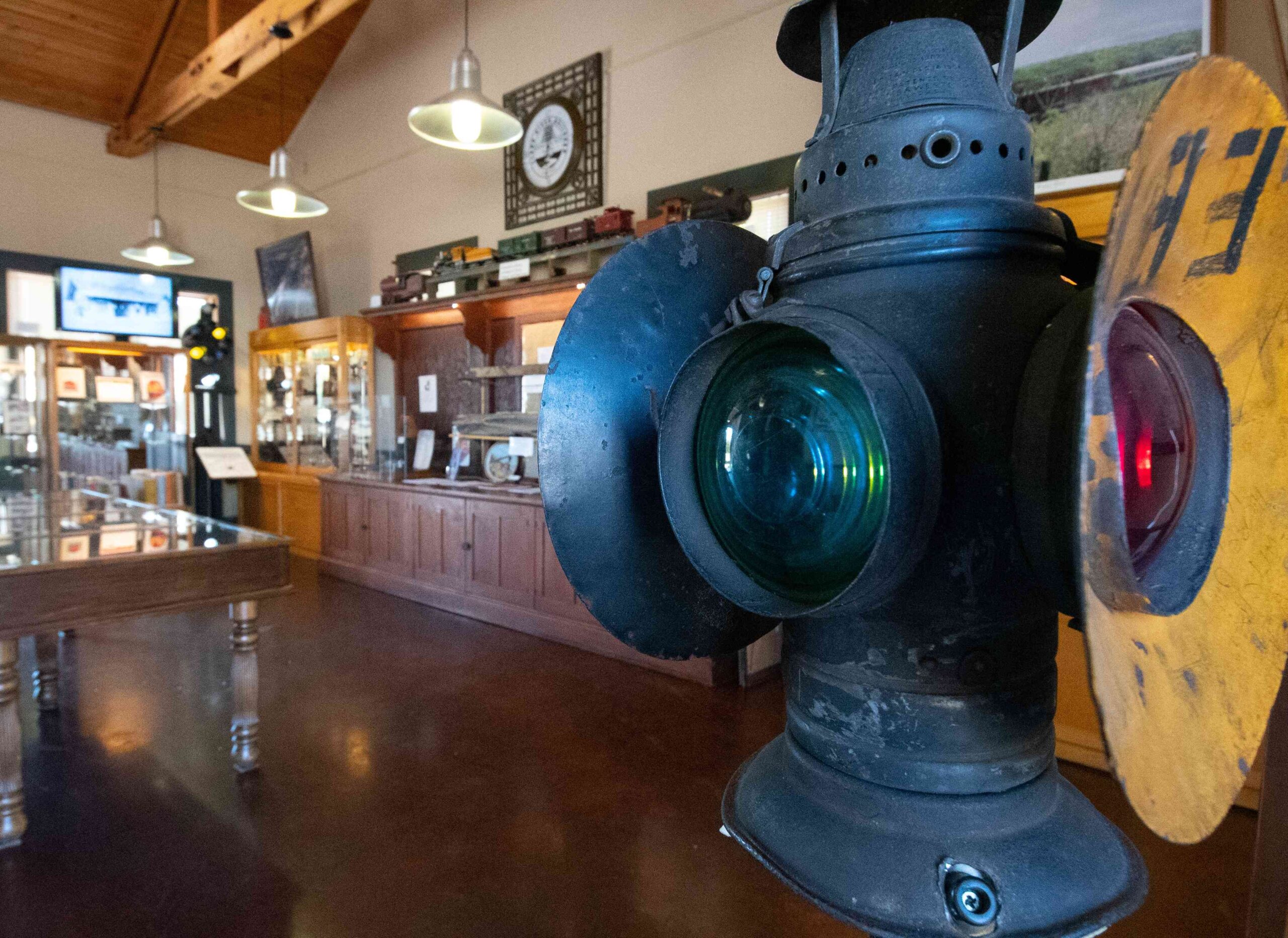 llano river railroad museum