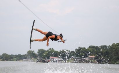 wakeboarder