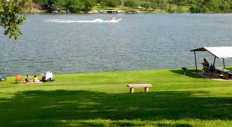 Lakeside-Park Lakeside-Park