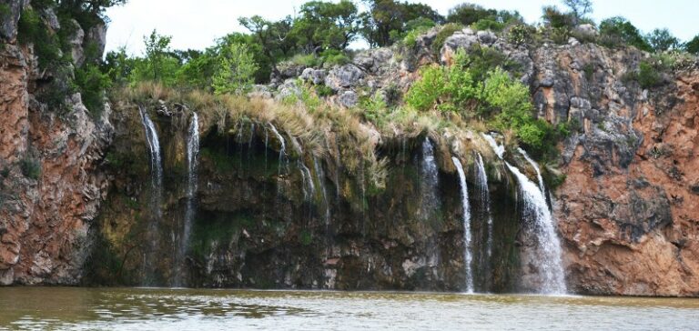 Lake-Buchanan Lake-Buchanan