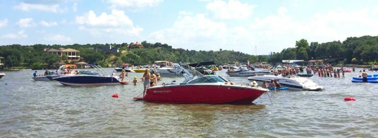 LAKE-LBJ LAKE-LBJ