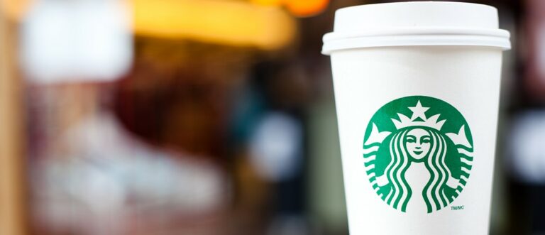 STARBUCKS-COFFEE STARBUCKS-COFFEE