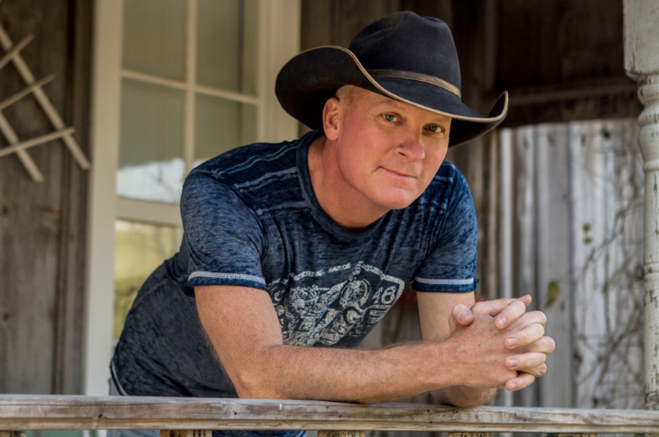 kevin fowler, burnet august events