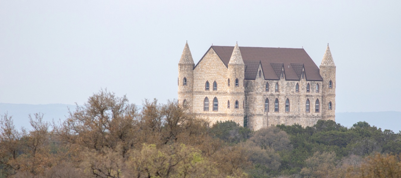 falkenstein castle burnet county