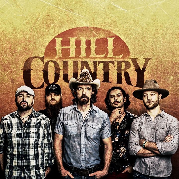 march events in Burnet County