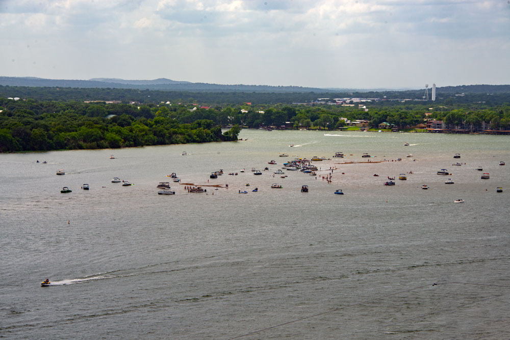 Plan a Burnet County Vacation Wish List Now