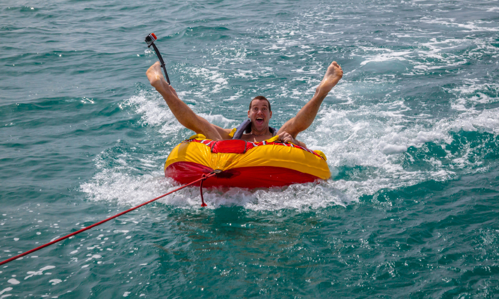 Rent a Boat in Burnet County in the Highland Lakes