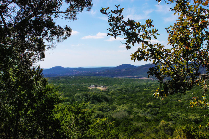Take a Hike in the Highland Lakes of Burnet County