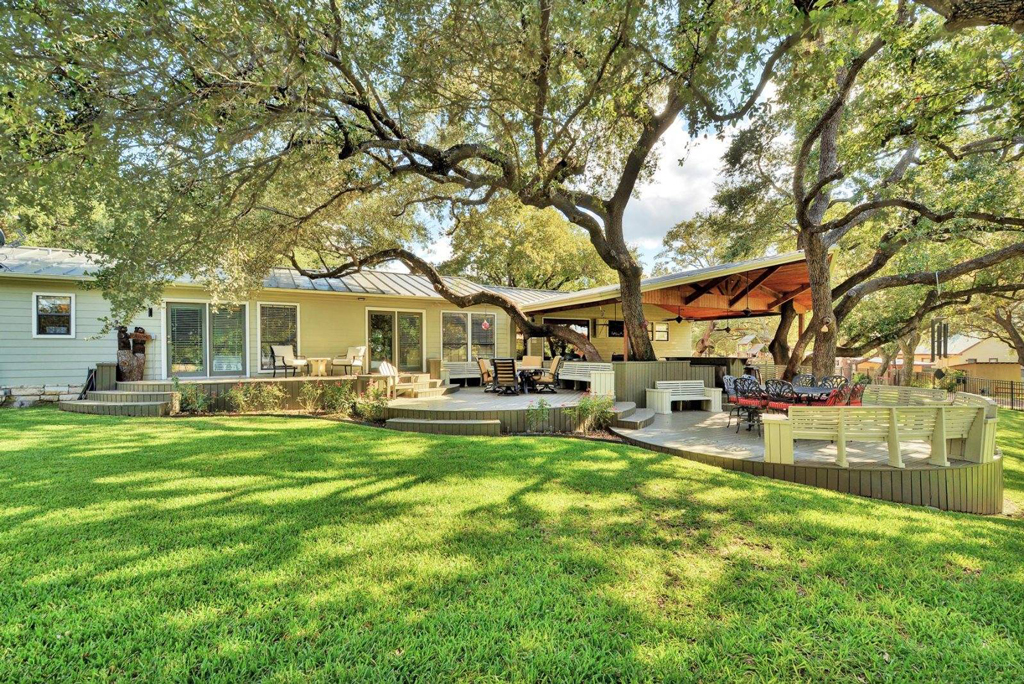 Shady Grove of Burnet County