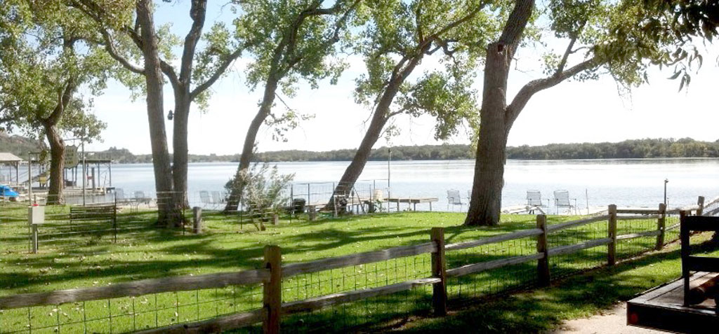 Sunset Cottage at Lake LBJ