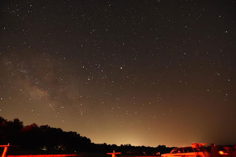 Canyon of the Eagles