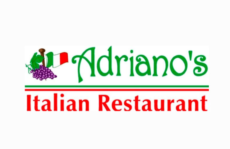 Adrianos Italian Restaurant 768x499