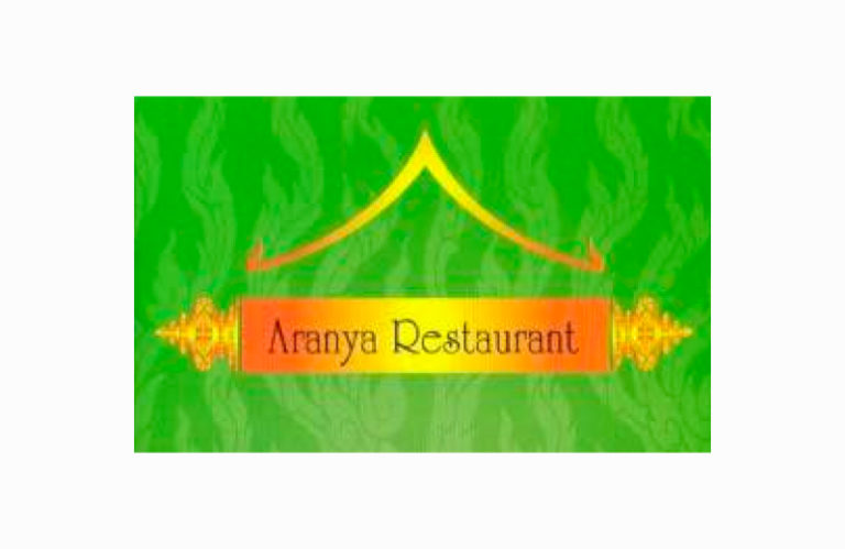 Aranya Restaurant 768x499