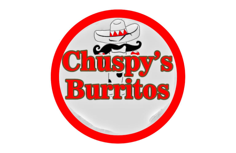 Chuspys Burritos 768x499