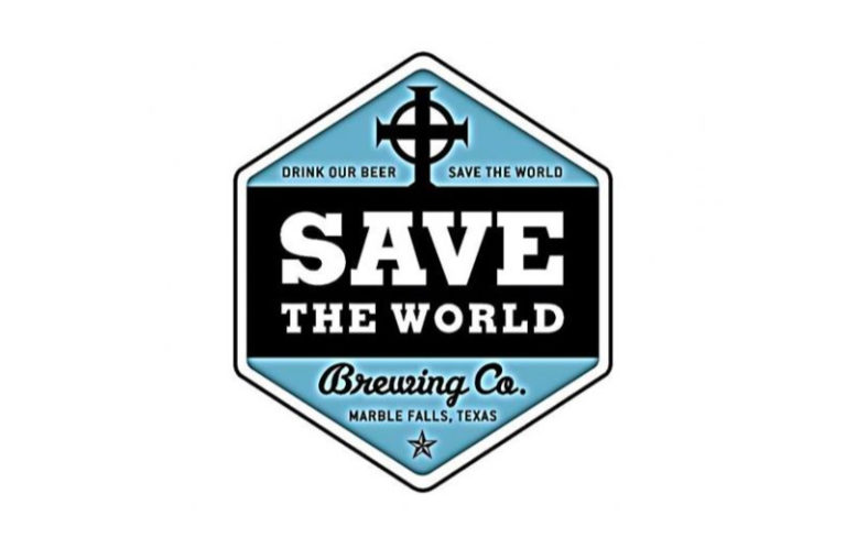 save the world 768x499