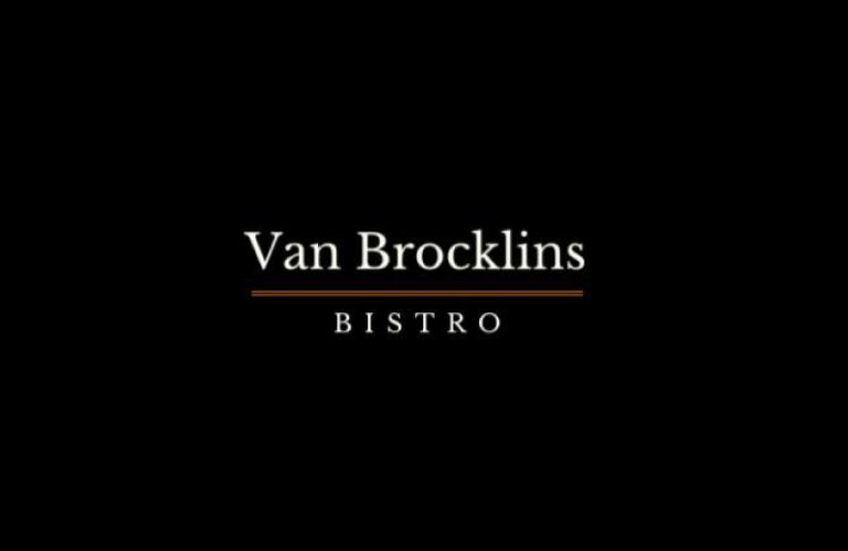 Van Brocklins Bistro 768x499