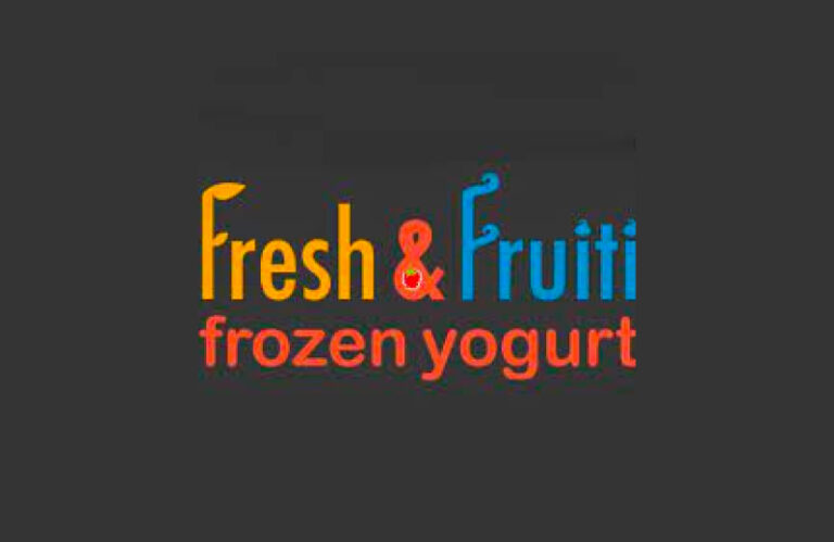 Fresh Fruiti Frozen Yogurt 768x499