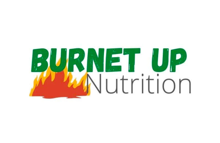 Burnet Up Nutrition 768x499