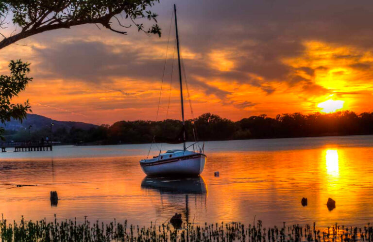 inks lake 768x499