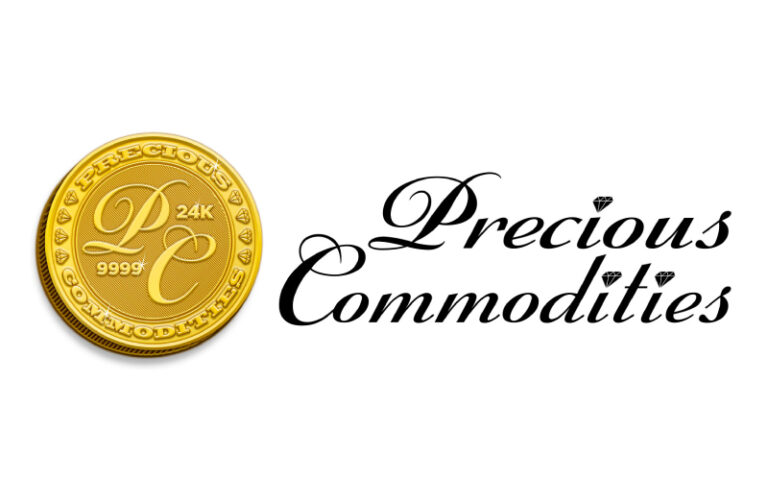 Precious Commodities 768x499
