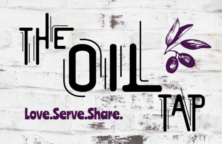 The Oil Tap 768x499