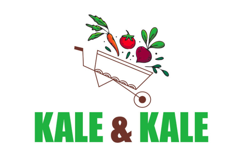 Kale Kale Veggies 768x499
