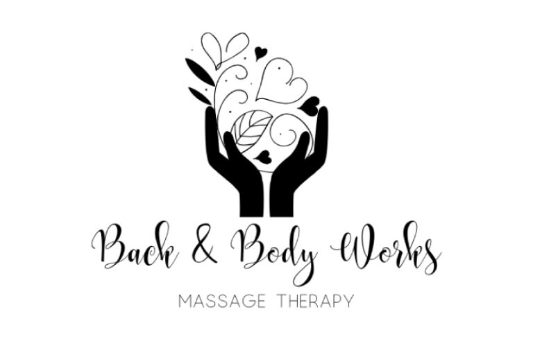Back Body Works Massage 768x499