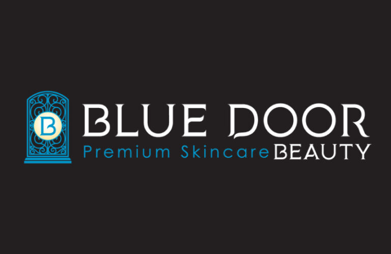 Blue Door Beauty 768x499