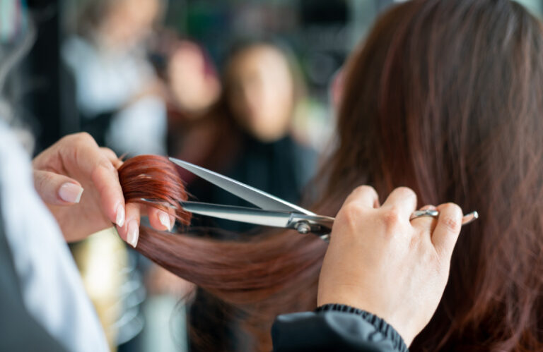 Looking Good Salon 768x499