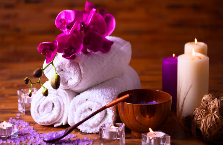 Elegant Beauty Spa 768x499