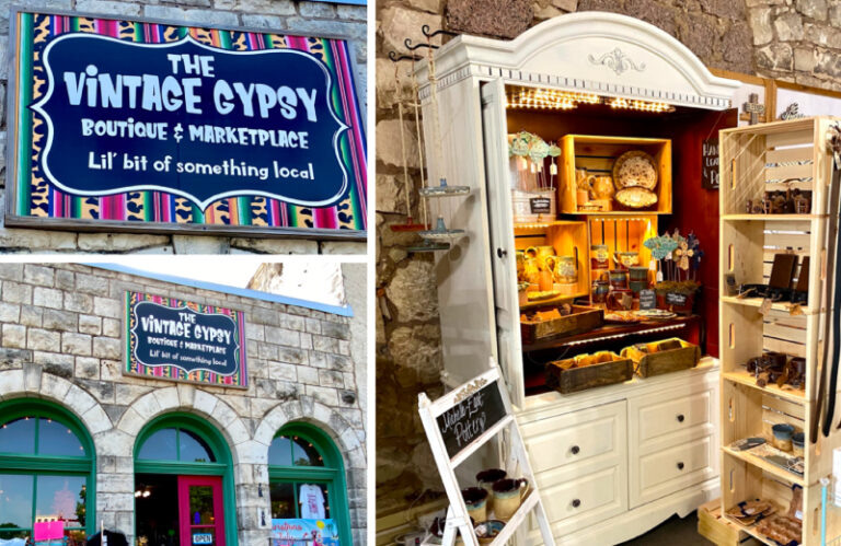 The Vintage Gypsy 768x499