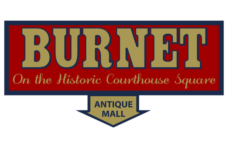 Burnet Antique Mall 768x499