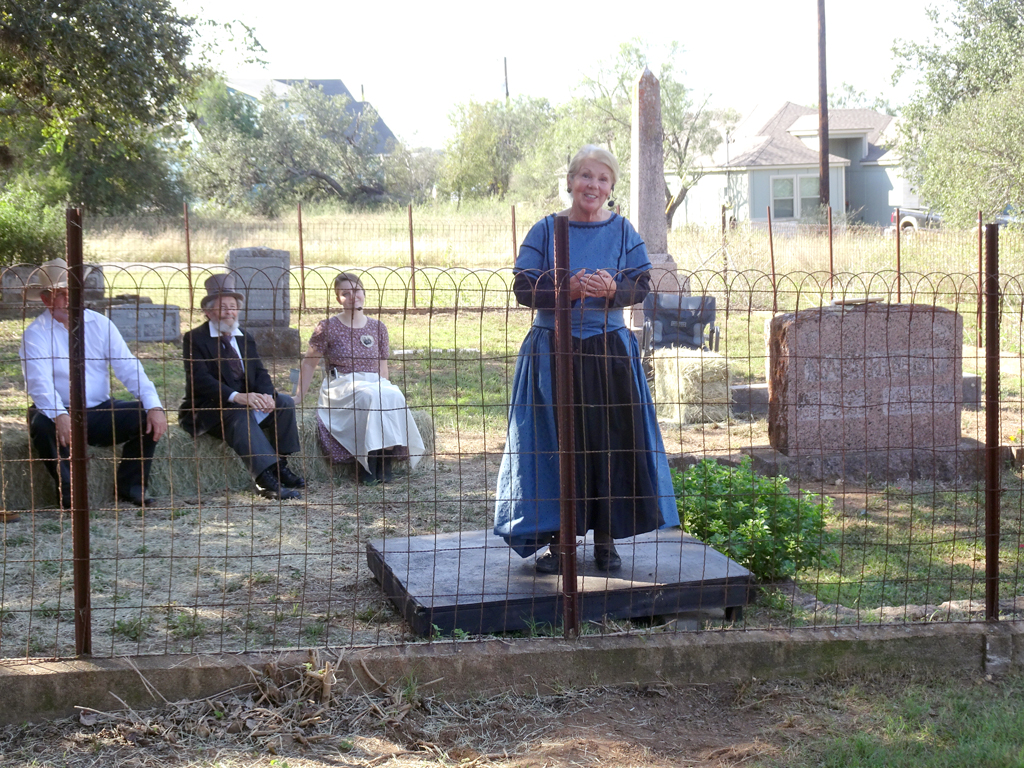 Legends of the Falls