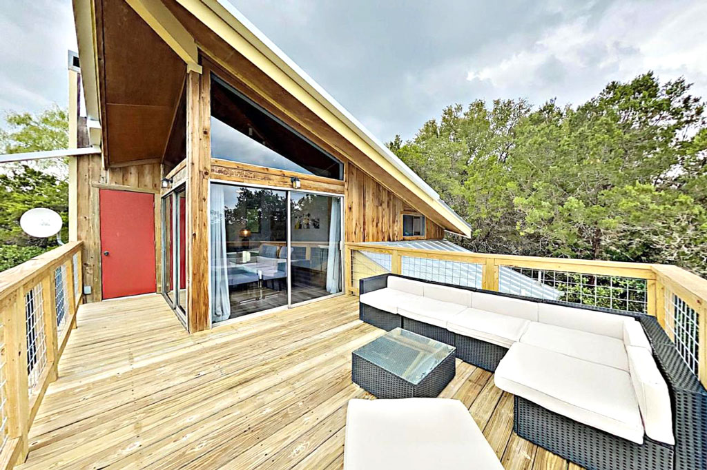 Coventry Dream in Spicewood on Lake Travis