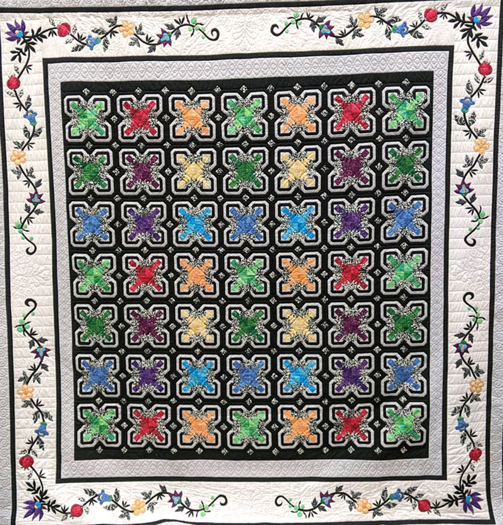 2023 Highland Lakes Quilt Festival