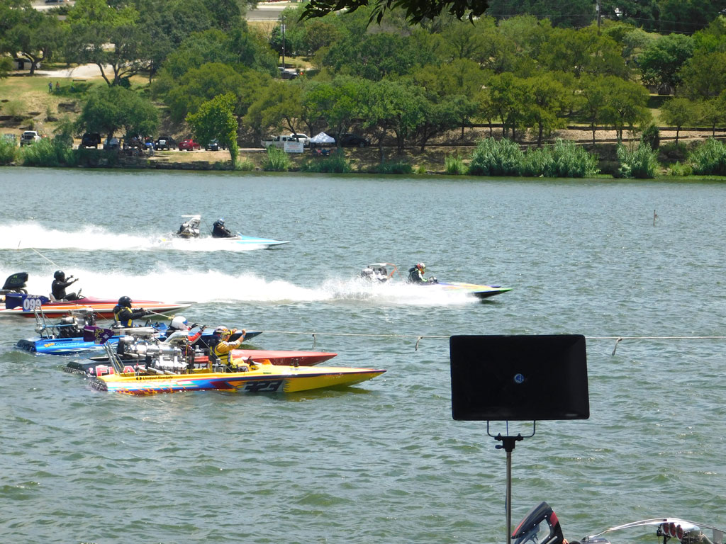 Marble Falls LakeFest