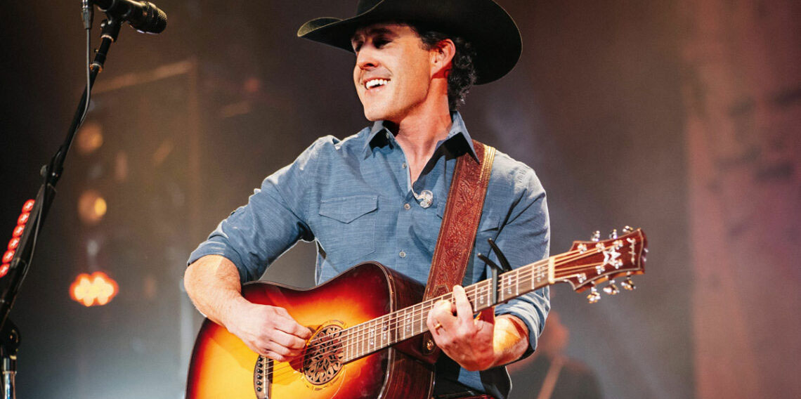 Aaron Watson