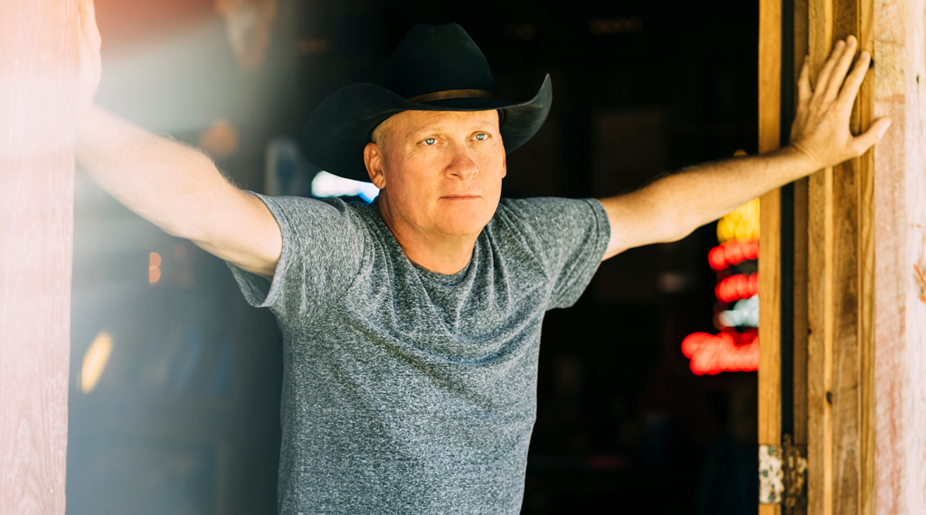 Kevin Fowler