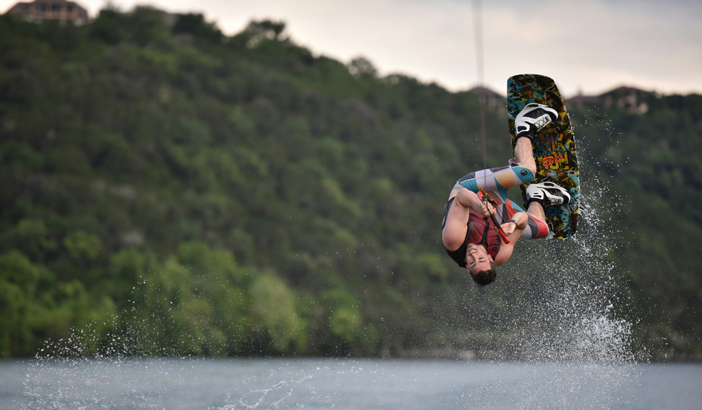Wakepoint Open