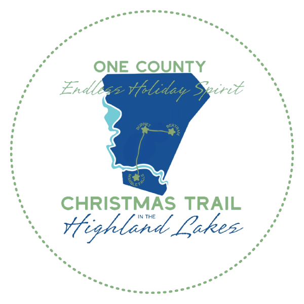 Burnet County Christmas Trail