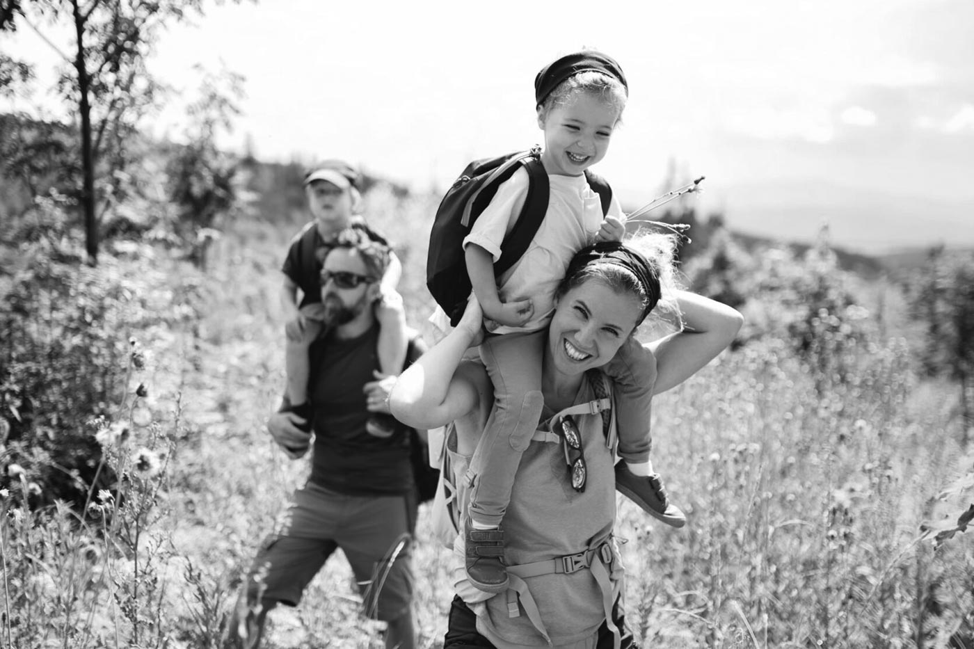 Family Weekend in Burnet County – 3 Day Itinerary