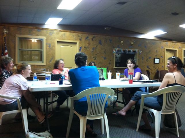 Hill Country Community Theater