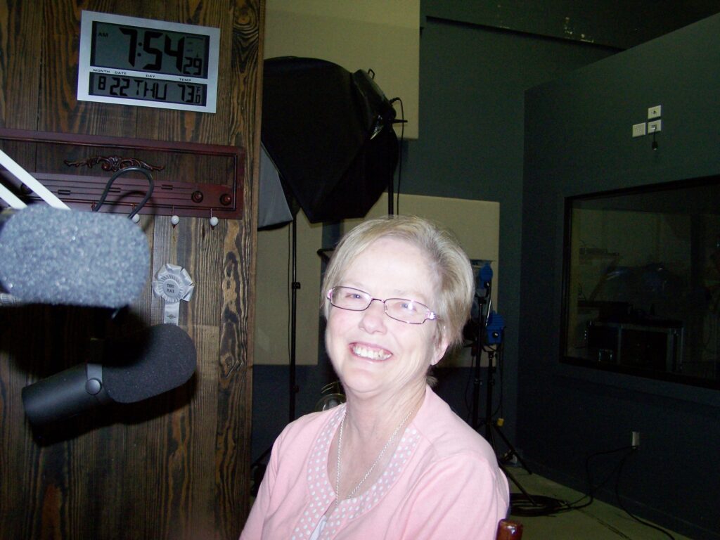 eileen smith
