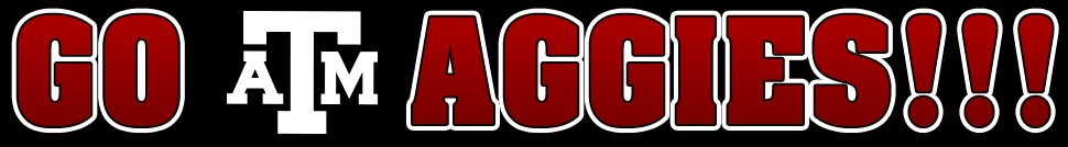 Texas A&M Aggies